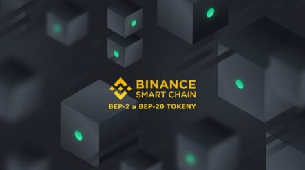 Co jsou tokeny standardů BEP-2 a BEP-20? Jak fungují kyptoměny na BNB Smart Chainu