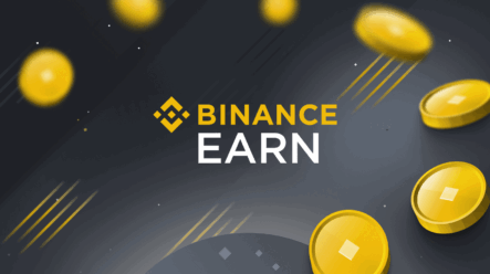 Jak fungují programy Binance Earn? Nechte své kryptoměny zhodnotit!