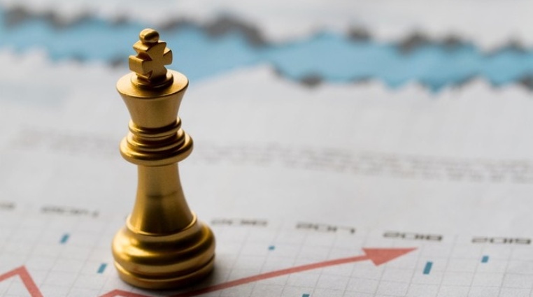 5 dividendových králů, které můžete držet klidně až do důchodu