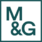 Logo M&G