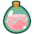 Logo Smooth Love Potion
