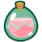 Logo Smooth Love Potion