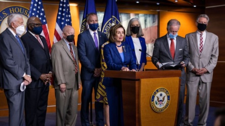 Infrastructure Bill – Čeká kryptoměnový trh v USA silná regulace skrz zvýšení daní?