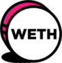 Logo WETH