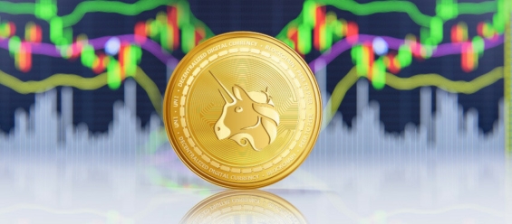 Komise pro kontrolu cenných papírů vyšetřuje Uniswap!