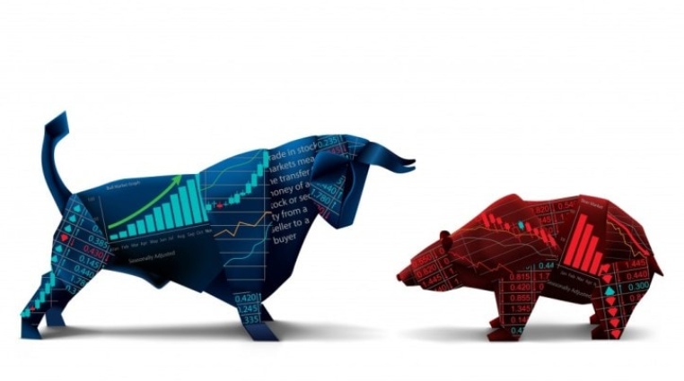 Dokážeme odhadnout, kdy skončí bullmarket? Máme pro vás několik ukazatelů, které mohou napovědět!