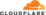 Logo CloudFlare