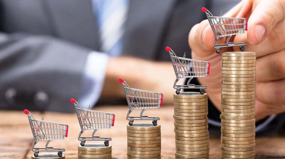 Obří inflace v Turecku – Dosahuje už téměř 50 %!