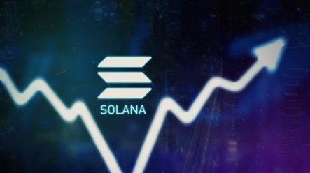 Solana si z volatility na trhu nic nedělá. Může se dostat přes 200 USD?