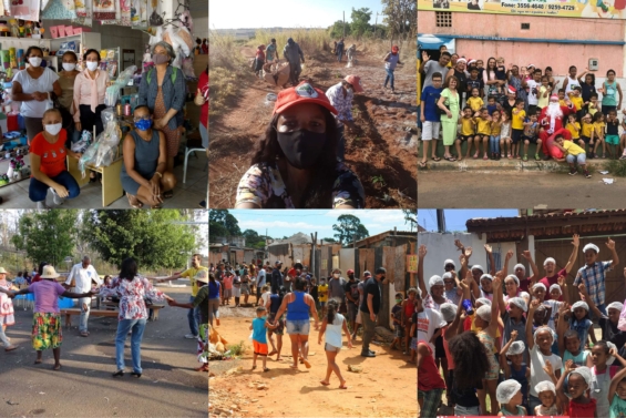 impactMarket pomáhá více než 14 000 lidem