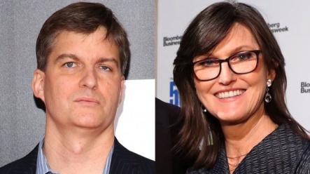 Burry versus Wood: Čeká nás krach nebo tučná technologická léta?