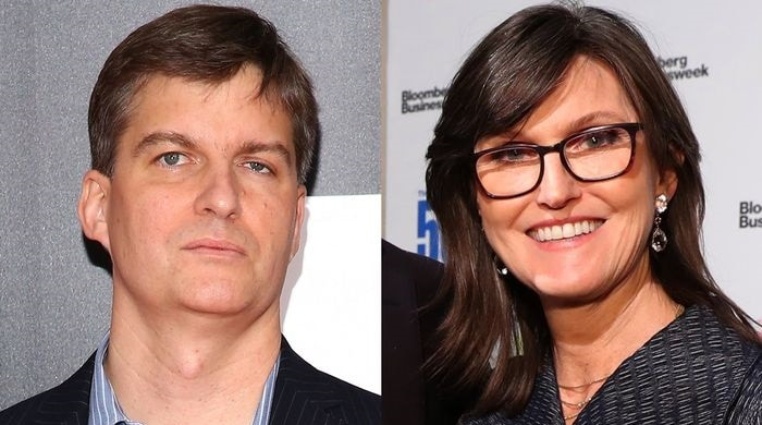 Burry versus Wood: Čeká nás krach nebo tučná technologická léta?