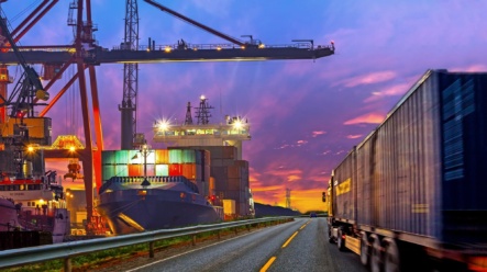 Rostoucí náklady na lodní přepravu mohou zvyšovat inflaci – od minulého roku se zdražila až o 664 %