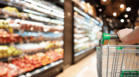 Z důvodu vysoké inflace Češi snížili spotřebu a tržby v maloobchodě klesly o 7 % – Jaké další dopady má inflace na maloobchod?