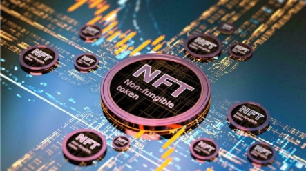 Pytel s NFT je na roztrhnutí! Mohou být čínské společnosti pomyslnou rozbuškou?