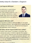 Vymyšlenými čísly o potenciálních ziscích reklamní články nešetří