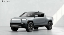 Model Rivian R1T