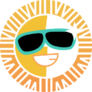 Logo SunSwap