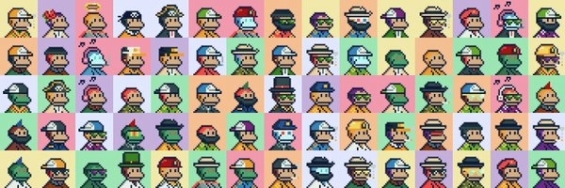 Solana NFT boří další metu, Monkey NFT bylo prodáno za $2M