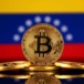 Letadlem do Venezuely za Bitcoin? Tamní letiště pracuje na adopci kryptoměn