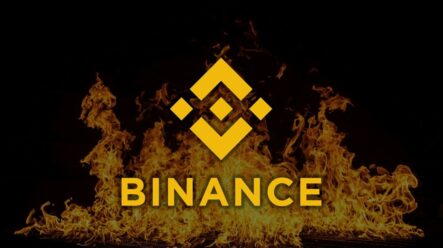 Další čtvrtletní pálení BNB je tu. Binance spálila dalších 1 400 000 BNB v hodnotě přes 630 milionů dolarů!