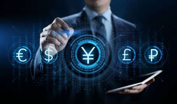 Na digitalizaci měn pracují i jiné státy