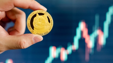 Kryptoměna Shiba Inu válcuje trhy! Měna s 380% týdenním nárůstem se blíží k ATH a v objemu obchodování překonává i Bitcoin!