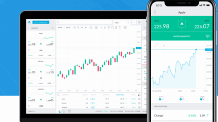 Trading 212 opět otevírá registrace pro české klienty!