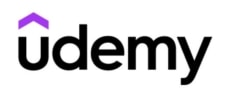 Udemy logo 
