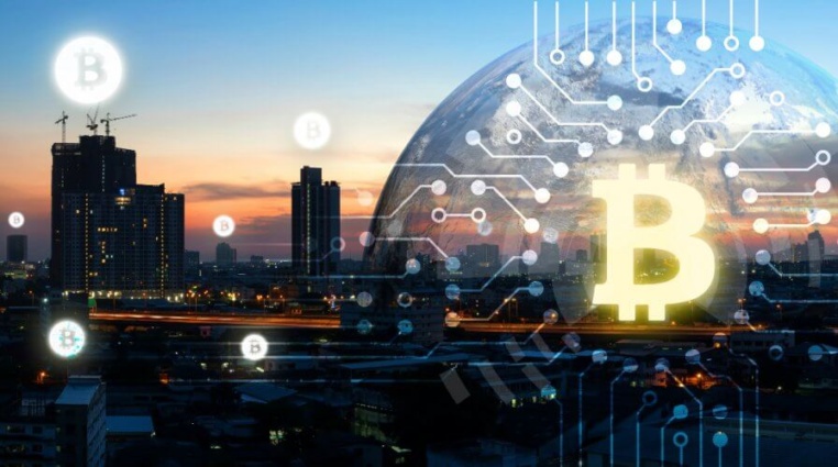 Sníte o městě bez daní, kde lze platit Bitcoinem? V Salvadoru bylo představeno Bitcoin City