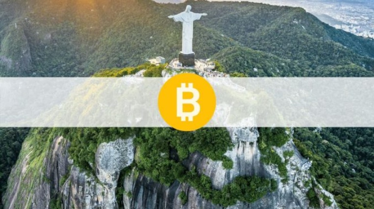 Bitcoinové ETF v Brazílii již spravují téměř 100 milionů dolarů. Kdy se dočkáme amerického fondu?