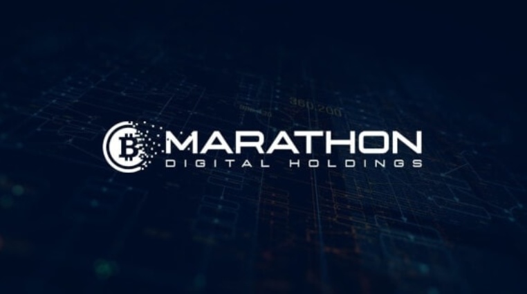 Akcie Marathon Digital dosahují šestiletého maxima. Drží Bitcoin za 460 milionů dolarů!