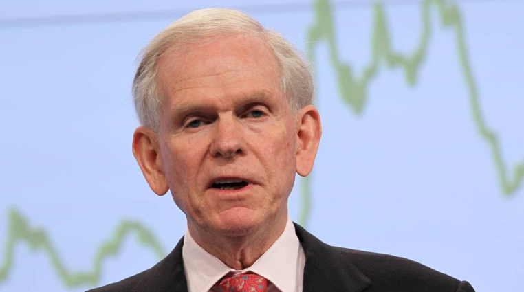 Ekonomika i trhy se řítí do propasti srovnatelné s krachem v roce 1929 – říká světově uznávaný investor