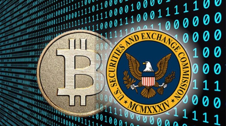 Spotového Bitcoinu se zatím nedočkáme, SEC odmítl žádost společnosti VanEck