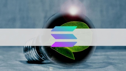 Jedna transakce na síti Solana je energeticky méně náročná než dvě vyhledání na Googlu