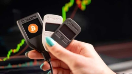 Přemýšlíte o Trezoru modelu T? Mohla by být ta správná doba, neboť firma nabízí slevu