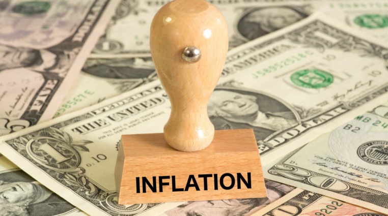 Nová hrozba pro americké akcie! Inflace je opět na vzestupu