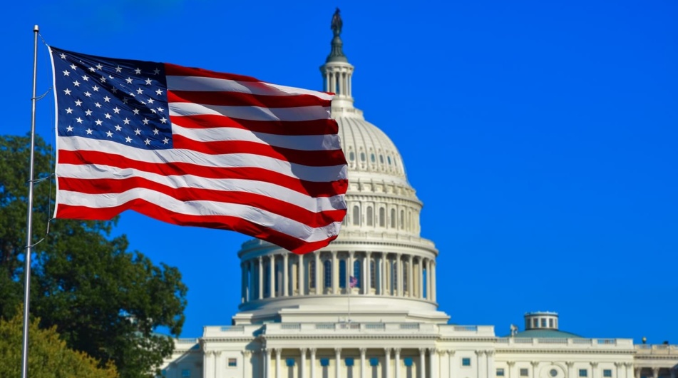 USA – Nejvýznamnější ekonomika roste nejrychleji od 80. let