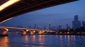 Kryptoměnové mosty: Jak fungují a proč jsou tzv. bridge potřeba?