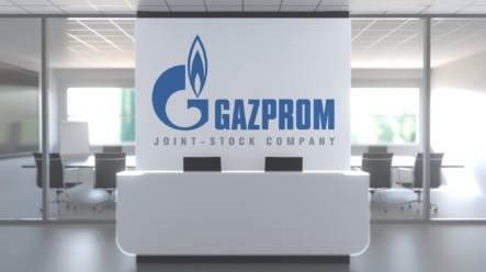 Ruský gigant Gazprom reportuje rekordní výsledky – co nám říká technická analýza grafu?