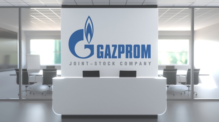 Ruský gigant Gazprom reportuje rekordní výsledky – co nám říká technická analýza grafu?