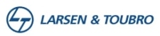Logo Larsen Toubro