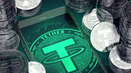 Myanmarská stínová vláda přijala stablecoin Tether za oficiální měnu