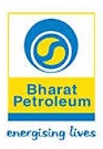 Logo Bharat Petroleum