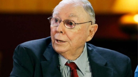 Charlie Munger říká, že současnost je šílenější než dotcom bublina! Blíží se krach akciového trhu?