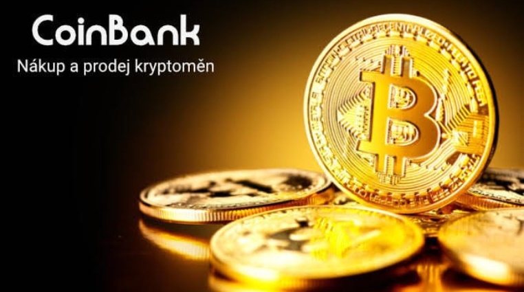 Nevíte, co dát vašim blízkým pod stromeček? Nakupte kryptoměnové karty u české směnárny CoinBank!