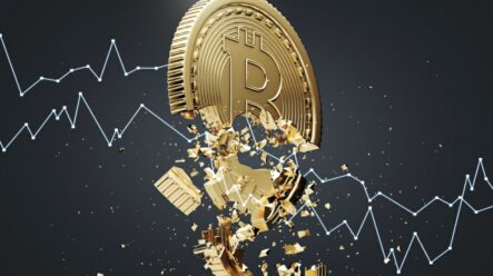 Bitcoin jde na 50 000 USD, vyplývá z tohoto vzorce