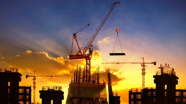 Investice do indické infrastruktury? Proč ne?! Těchto 10 akcií masivně nakupují infrastrukturní fondy