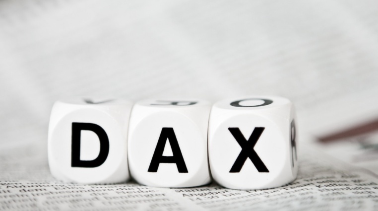 Německý index DAX dosáhl historického maxima! Co čekat dále?