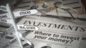 Největší mýty o podílových fondech, kterým věří naprostá většina lidí